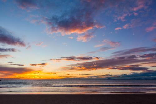 Apartamento Cullera Frente Al Mar