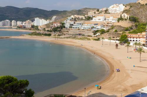 Apartamento Los Olivos II - Cullera
