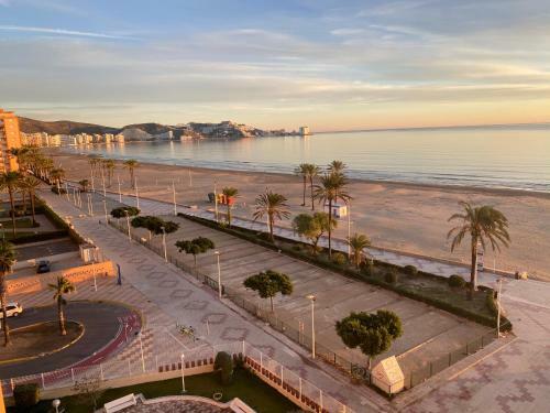 Apartamento 1a L�nea Con Piscina Nuevo