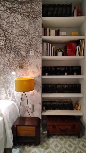 Hostal Blau Caf� I Habitacions