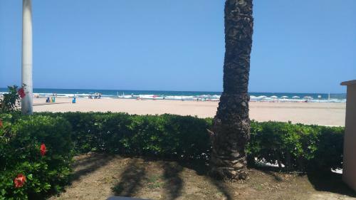 Cullera Beach By Zagal Apartments