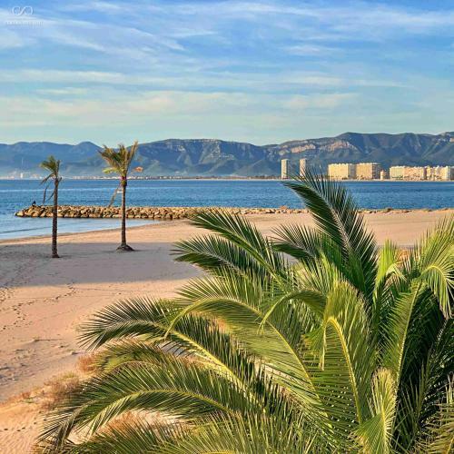 Colina Del Sol Cullera - Villa Sol