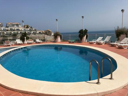 Apartamento In Cullera. Spain