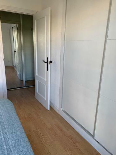 Apartamento In Cullera. Spain