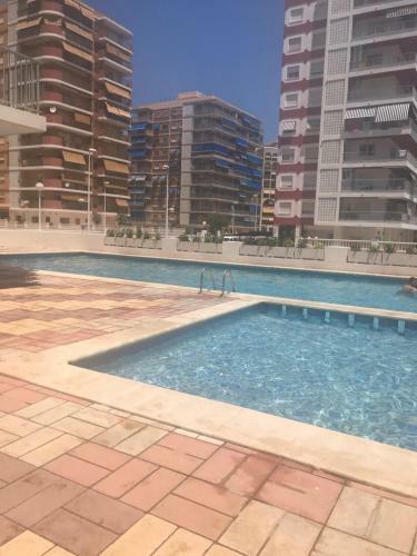 Apartamento Descans