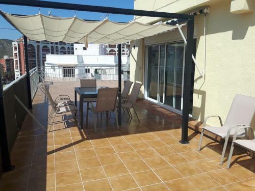 Apartamento Justina