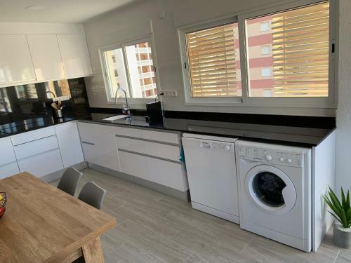 Apartamento Neptuno II