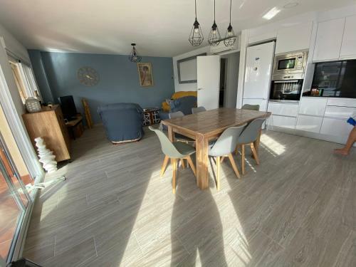Apartamento Neptuno II