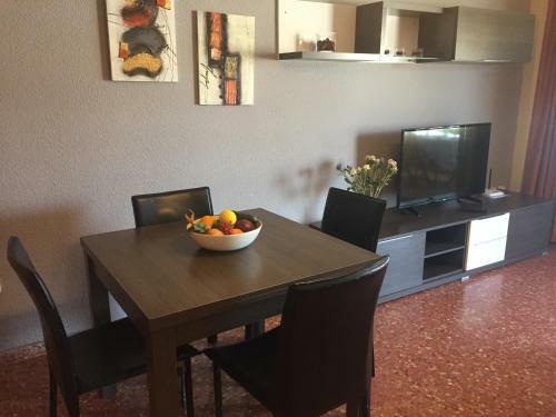 Apartamento Florazar de Ensue�o