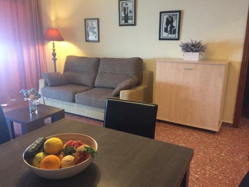 Apartamento Florazar de Ensue�o