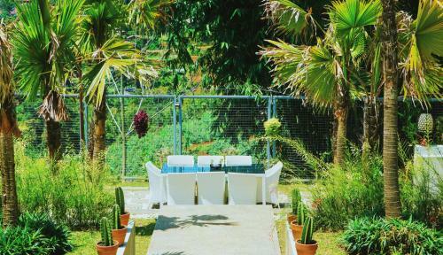 Posada Villa Kita 88 Lembang