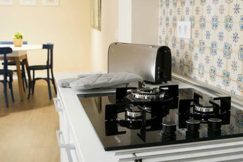 Apartamento Vut Carreteria9