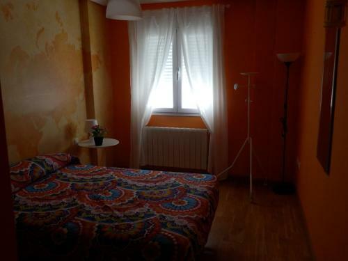 Apartamento Sunnshine