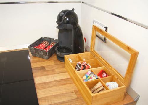 Apartamento Princesa Vut