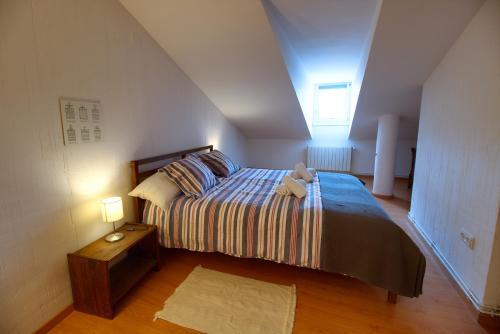 Apartamento Cuencaloft San Juan 32