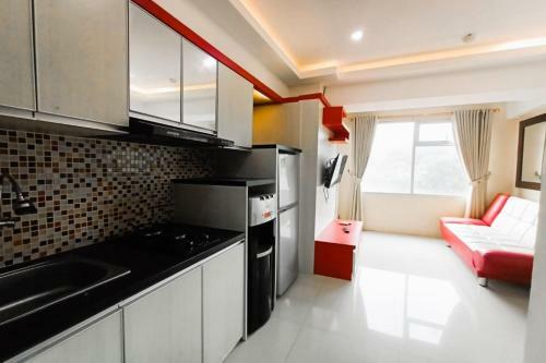 Apartment Jarrdin By Double D