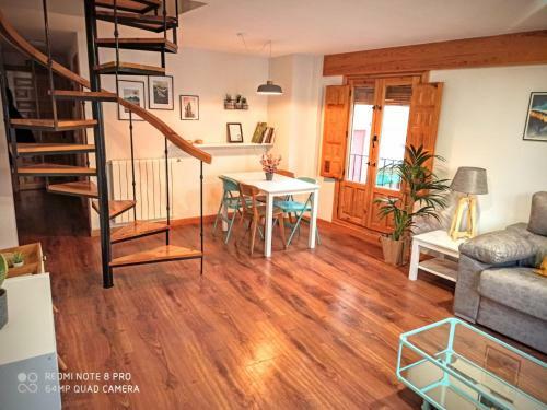 Apartamento Moneda 46