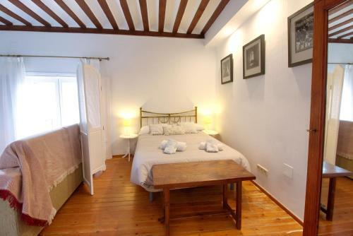 Apartamento Cuencaloft Pintoresco Estudio