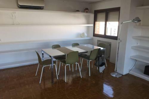 Apartamento La Atalaya De Cuenca