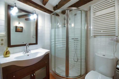 Apartamento Cuencaloft Duplex Alfonso Viii