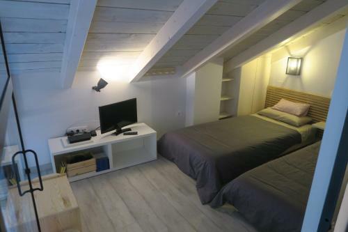 Apartamento Mirandoacuenca Es