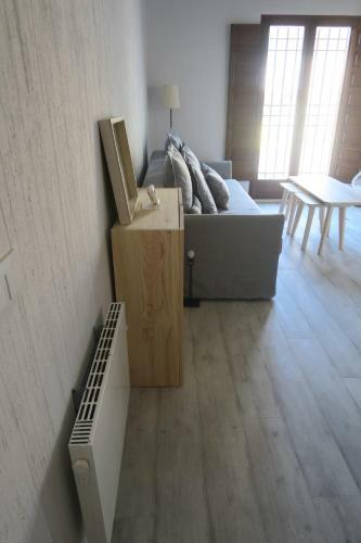 Apartamento Mirandoacuenca Es