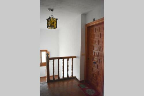 Apartamento Alma de Cuenca. Casco Antiguo. Wifi