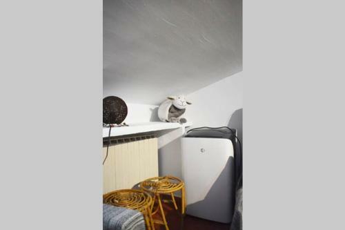Apartamento Alma de Cuenca. Casco Antiguo. Wifi