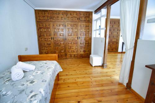 Apartamento Cuencaloft El Mirador Del J�car