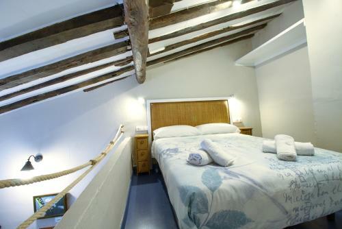 Apartamento Cuencaloft En Plaza Mayor