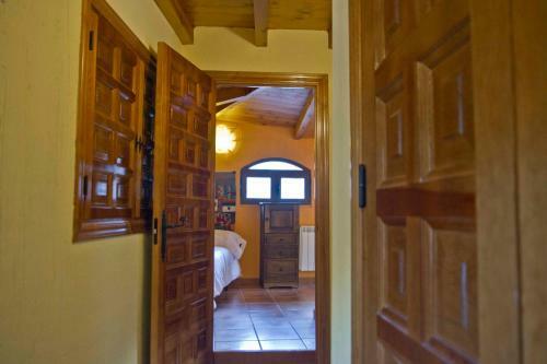 Apartamento �tico En La Plaza Mayor