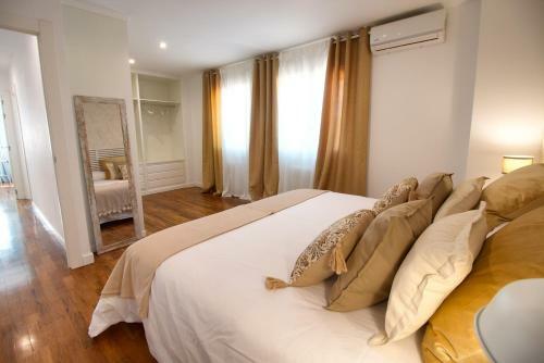 Apartamento Cuencaloft Luxurious
