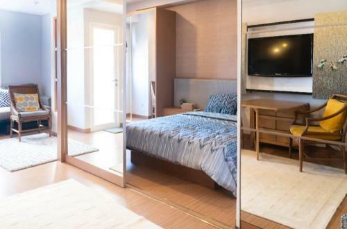 Apartamento Bungaproperty