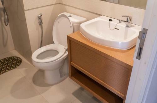 Apartamento Bungaproperty