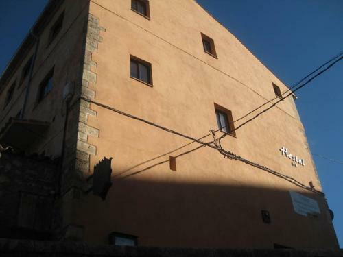 Hostal Tabanqueta