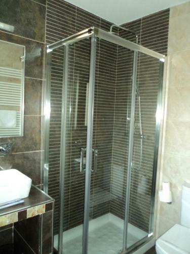 Hostal Tabanqueta