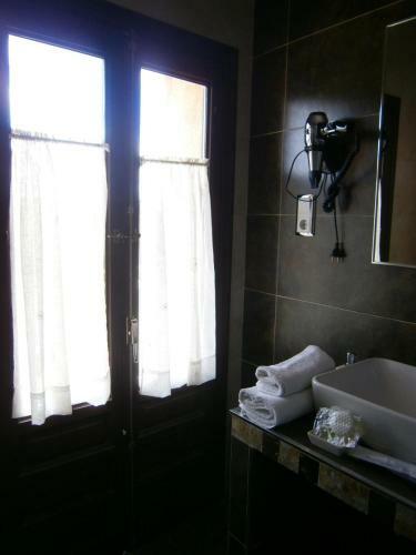 Hostal Tabanqueta