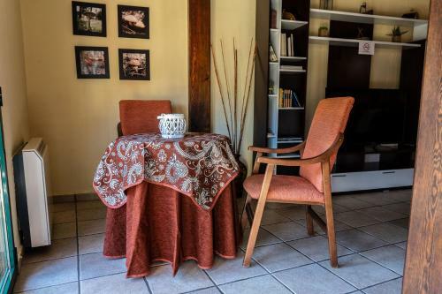 Apartamento La Hoz
