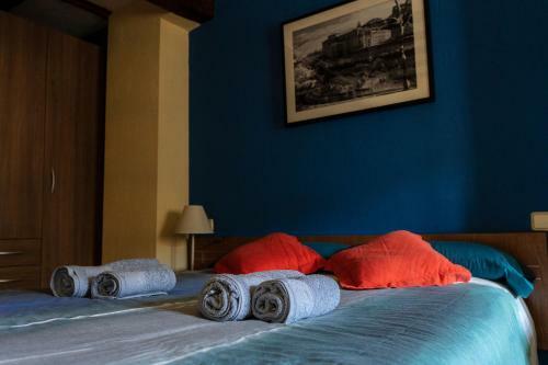 Apartamento La Hoz