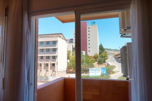 Apartamento Cuencaloft H Virgen de La Luz