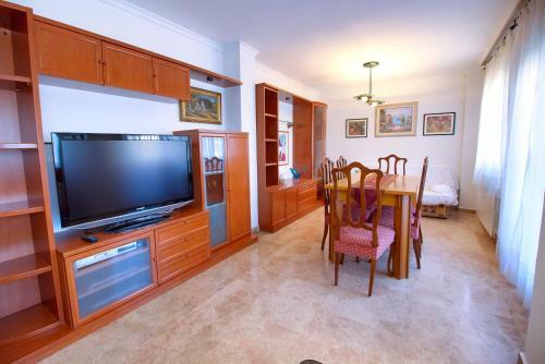 Apartamento Cuencaloft H Virgen de La Luz
