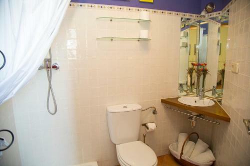 Apartamento Casa Garrote