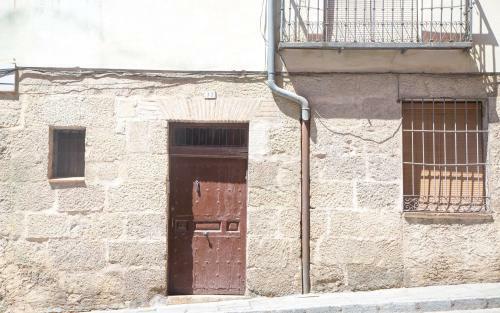 Apartamento Casa Garrote