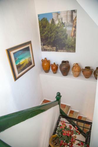 Apartamento Casa Garrote
