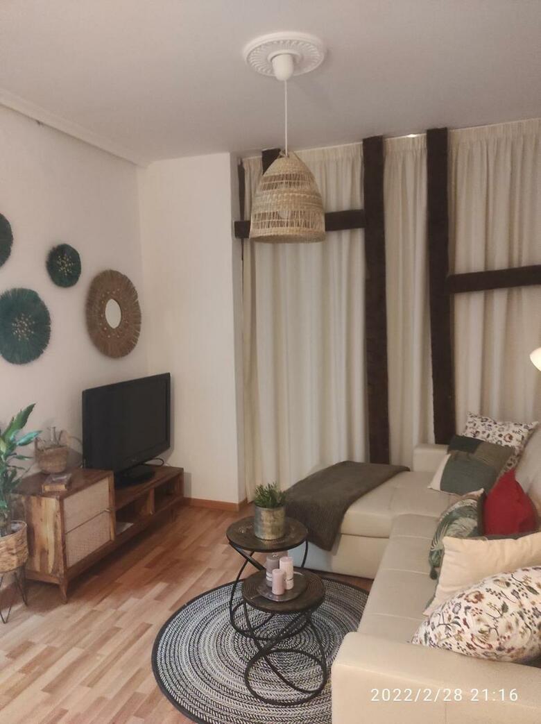 Apartamento Vut San Felipe