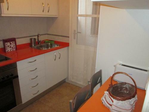 Apartamento Cuencaloft El Patio de Pipo