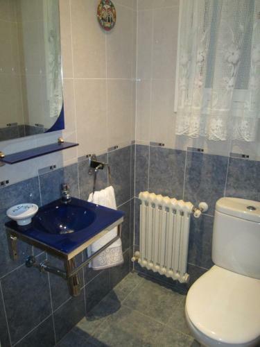 Apartamento Cuencaloft El Patio de Pipo