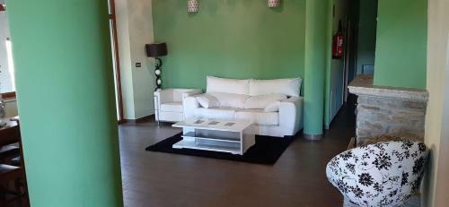 Casa Rural Fulguera