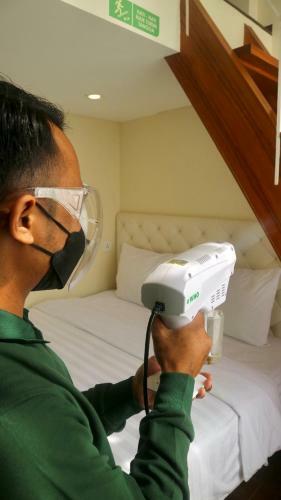 Panen Hotel Bandung