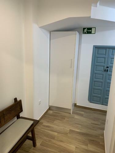 Apartamento Los Carros